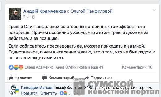крамченков