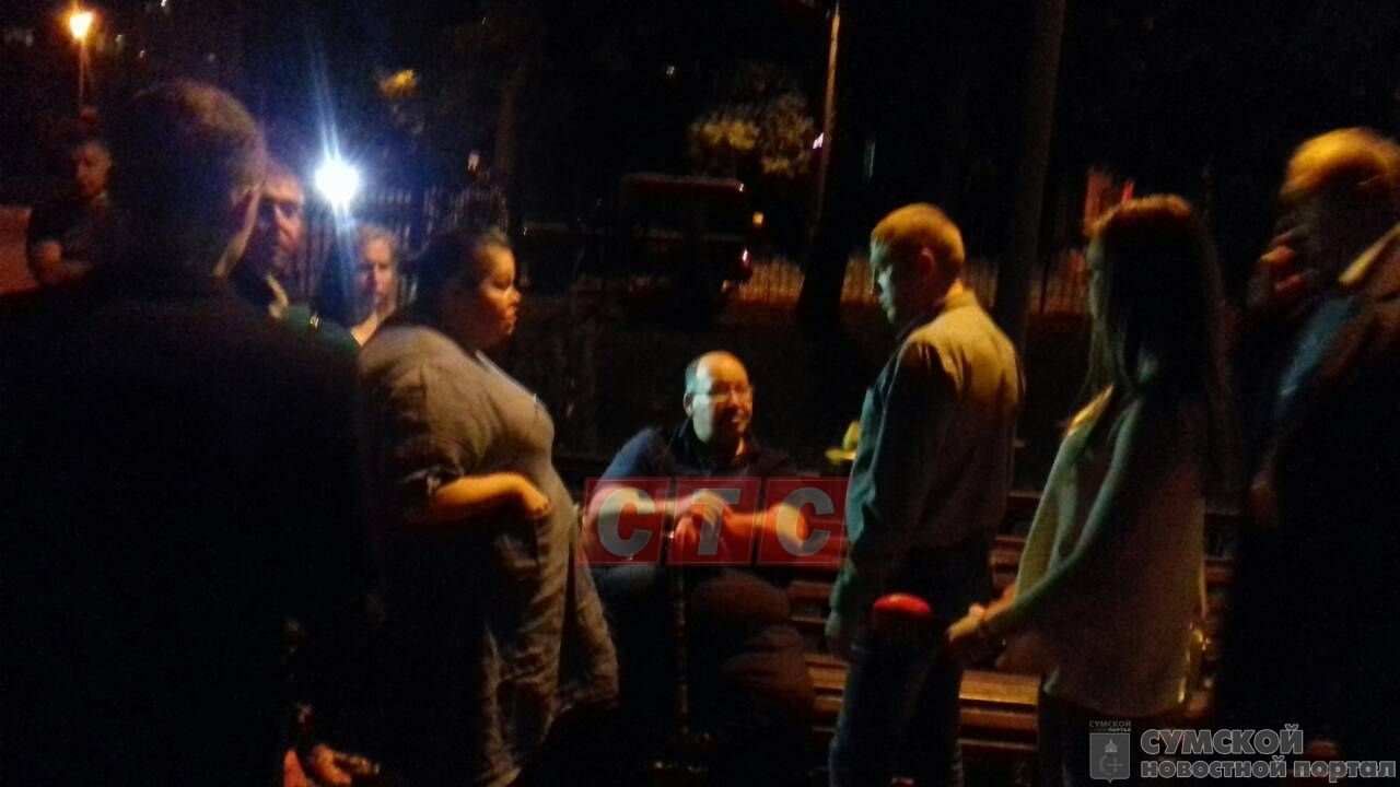 депутат-педофил