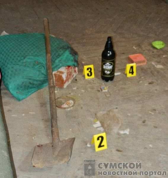 кирпич-и-лопата