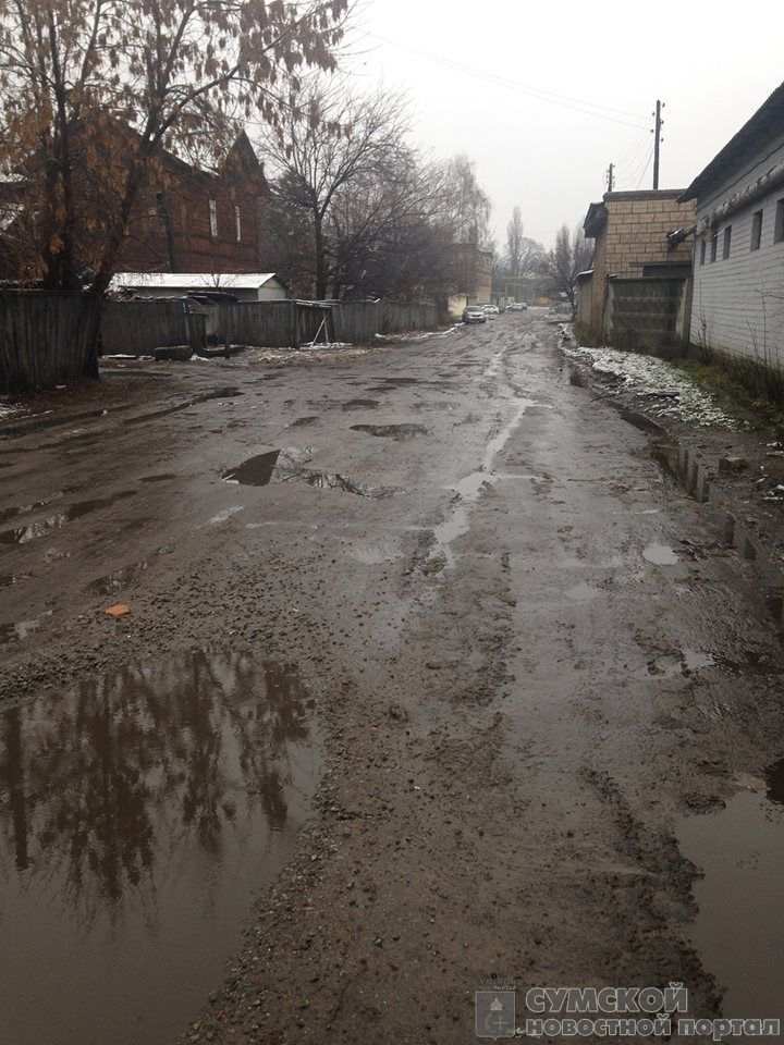 конотоп-багнюка