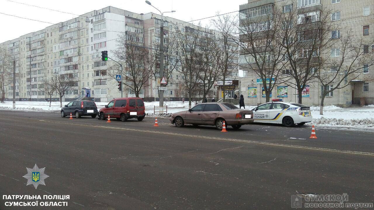 дтп-прокошка