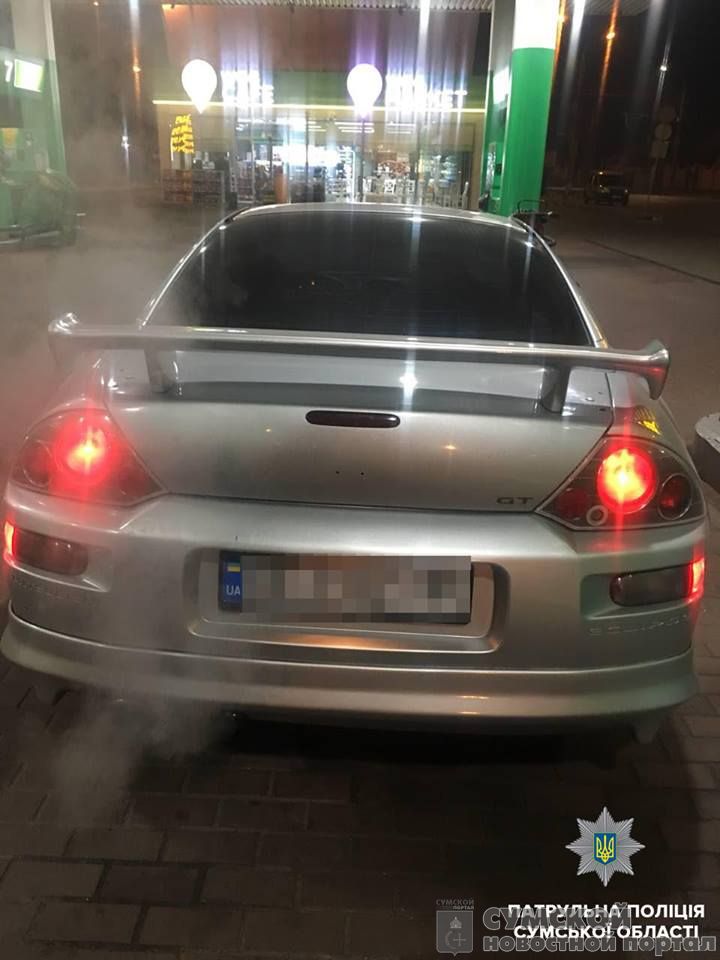 мицубиси-єклипс