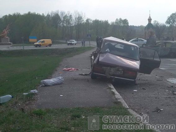 дтп-шаповаловка-ваз