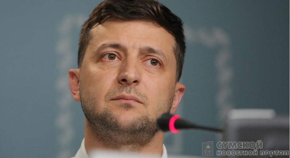 Зеленський представив голів Львівської та Закарпатської облдержадміністрацій