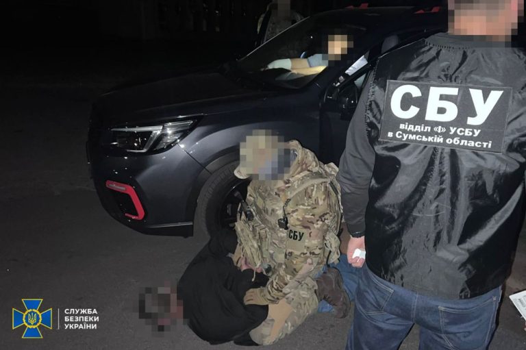 На екс-директора міського Департаменту інфраструктури Сум відкрито ще одне кримінальне провадження sumy-novosti-zhurba-arest