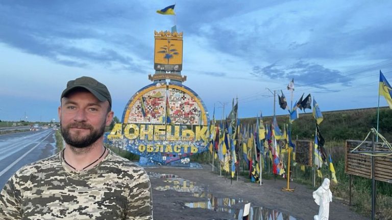 Історія бойового медика з Сумщини