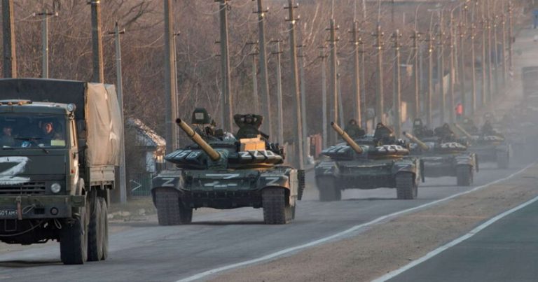 Наступ на Сумщину є малоймовірним через значні втрати в особовому складі РФ