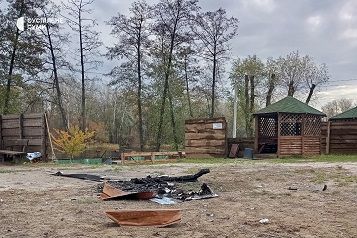 В Сумской ГВА проинформировали о последствиях сегодняшней атаки на областной центр sumy-novosti-obstr-sumy-2910