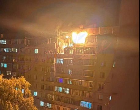 У Сумській ОВА підрахували скільки разів окупанти атакували область у жовтні sumy-novosti-obstr-sumy-3110-10