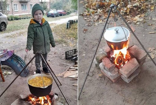 У Шостці вирішили розпочати опалювальний сезон, але просять запастись буржуйками sumy-novosti-shostka-obed