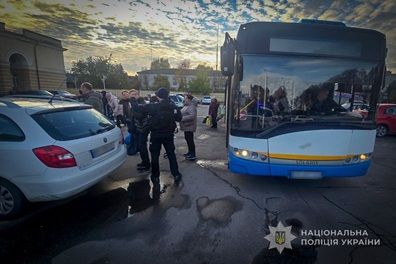 Оккупанты нанесли очередной удар по железнодорожной инфраструктуре на Сумщине, временно приостановлено движение поездов через Конотоп sumy-novosti-єvak-zhd-kono-poez