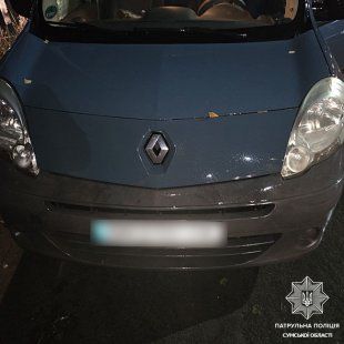 На пішохідному переході на проспекті Михайла Лушпи збили неповнолітнього хлопчика sumy-novosti-dtp-lushpy-kengu