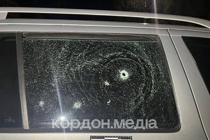 Момент удару російської “Блискавки” по Сумах потрапив на камеру відеореєстратора sumy-novosti-obst-sumy-shkoda