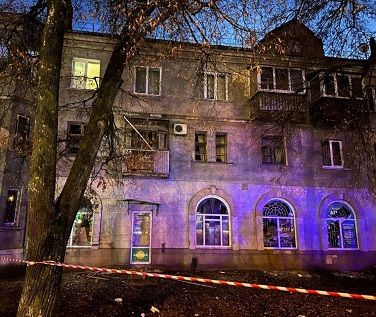 У Сумській МВА представили перші подробиці про вечірню атаку російського БПЛА на Суми sumy-novosti-sumy-obstr-1411