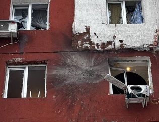 Артем Кобзар оприлюднив попередню інформацію про наслідки нічної атаки на Суми