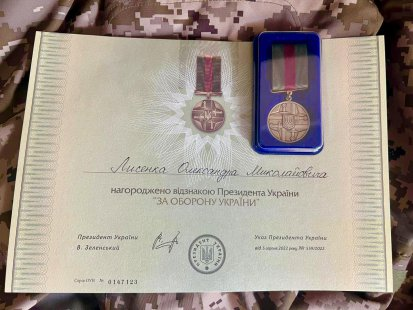 Колишнього мера Сум, нагородженого почесною відзнакою президента, запідозрили у хабарництві