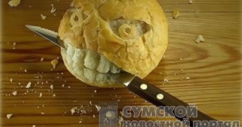 хлеб-дорогой